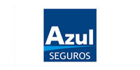 azul